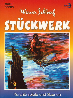 cover image of Stückwerk